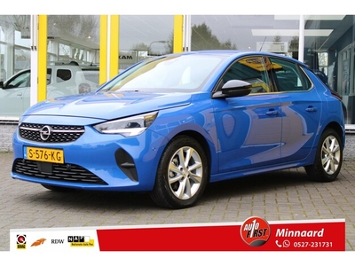 Opel Corsa Benzine