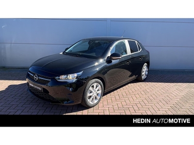 Opel Corsa Benzine