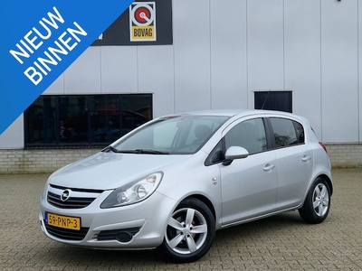 Opel Corsa Diesel