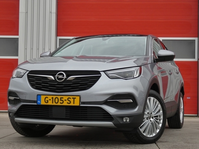 OPEL GRANDLAND X 1.2 Turbo Business Executive/ lage km/ zeer mooi!