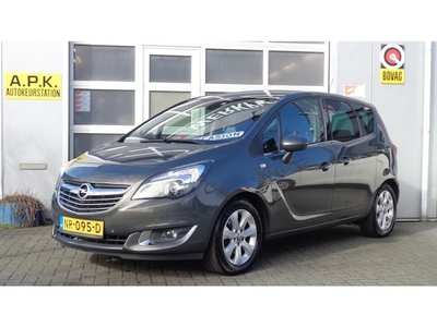 Opel Meriva Benzine