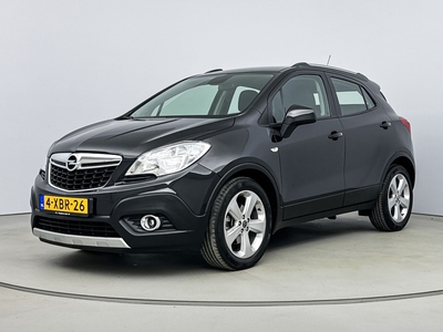 OPEL MOKKA 1.4 T Edition // TREKHAAK // CRUISE //