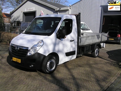 Opel Movano Diesel