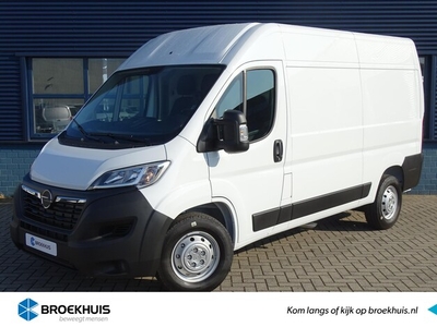 Opel Movano Diesel