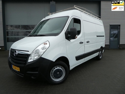 Opel Movano Diesel