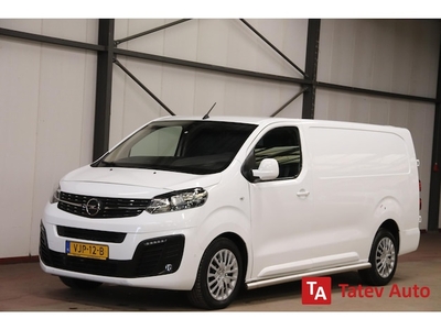 Opel Vivaro Diesel