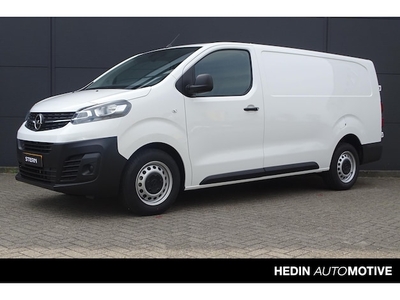 Opel Vivaro Diesel