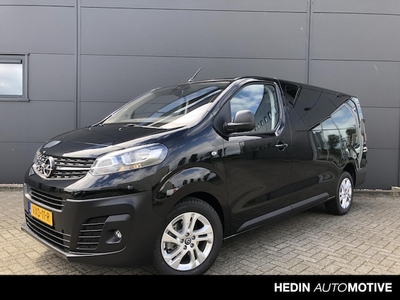 Opel Vivaro Diesel