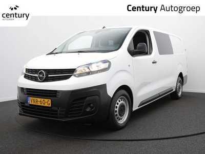 Opel Vivaro Diesel