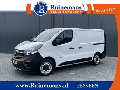 Opel Vivaro Diesel