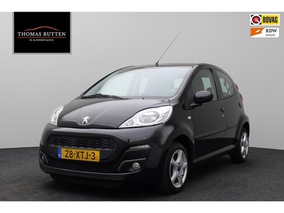 Peugeot 107 Benzine