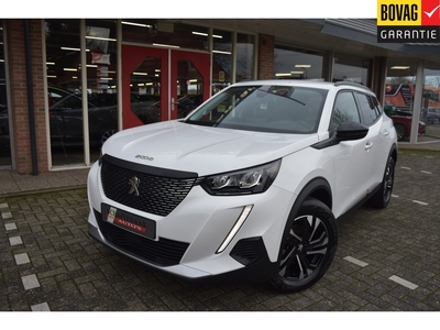 PEUGEOT 2008 1.2 PureTech Allure