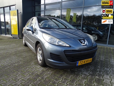 PEUGEOT 207 1.4 VTi X-line trekhaak