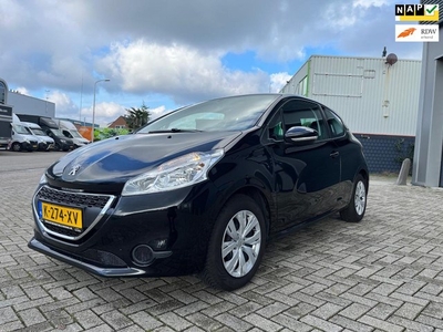 Peugeot 208 1.0 VTi Access PDC NW D.R.