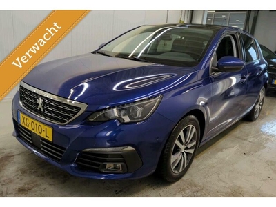 Peugeot 308 Benzine