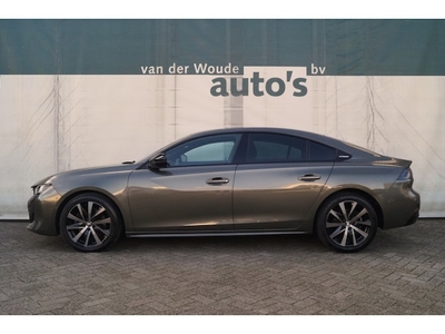 Peugeot 508 Diesel