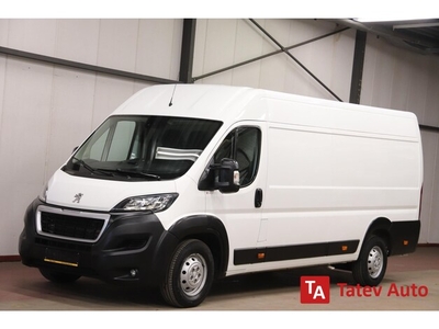 Peugeot Boxer Diesel