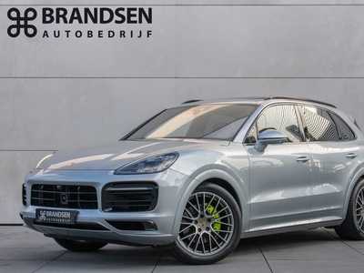 PORSCHE CAYENNE 3.0 E-Hybrid Sport-Design 21