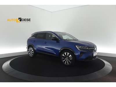 Renault Austral Benzine