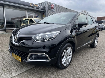 Renault Captur 0.9 TCe Dynamique in nette staat