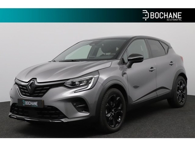 Renault Captur 1.6 E-Tech Hybrid 145 Rive Gauche