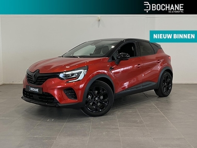 Renault Captur Benzine