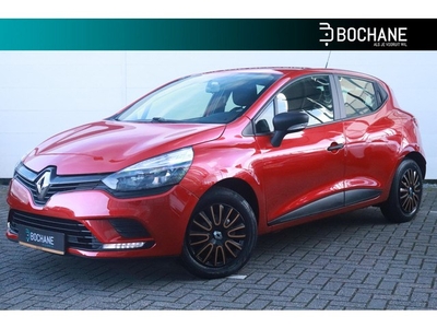 Renault Clio 0.9 TCe 90 Life 1e Eig. Airco Cruise