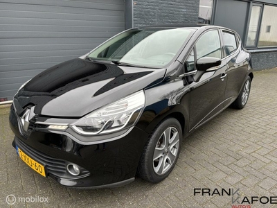 Renault Clio 0.9 TCe Dynamique Airco Navi Bl.tooth LMV