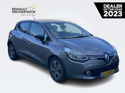 Renault Clio 0.9 TCe ECO Night&Day