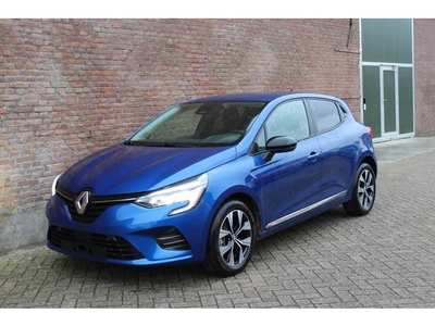 Renault Clio 1.0 TCe 90 Evolution (bj 2023)