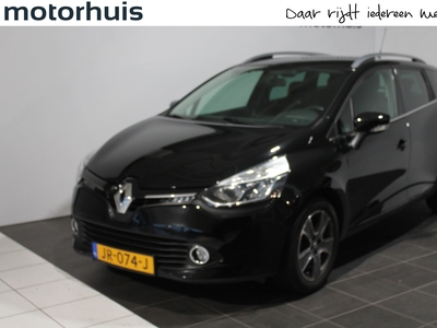 RENAULT CLIO Energy TCe 90pk Night & Day