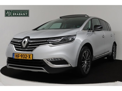 Renault Espace Benzine