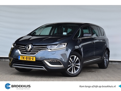 Renault Espace Benzine