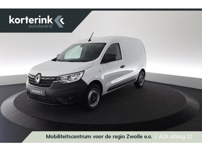 Renault Express 1.5 dCi 75 Comfort Prijs is exclusief BTW