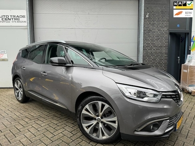 Renault Grand Scenic Benzine