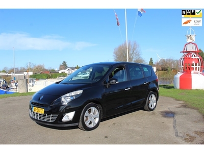 Renault Grand Scenic Benzine