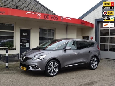 Renault Grand Scenic Benzine