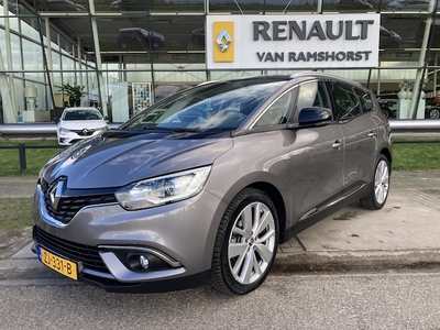 Renault Grand Scenic Benzine