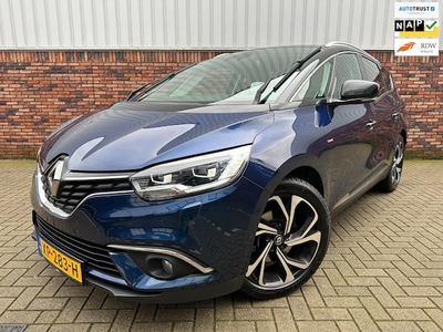 Renault Grand Scenic Benzine