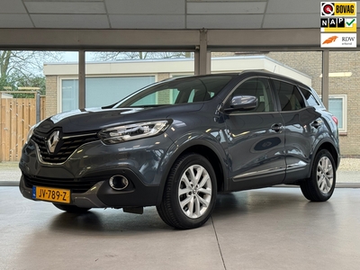 RENAULT KADJAR 1.2 TCe Intens