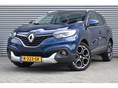 Renault Kadjar Benzine