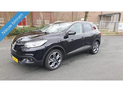 Renault Kadjar Benzine