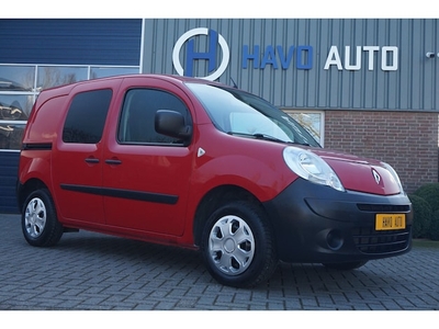 Renault Kangoo Benzine