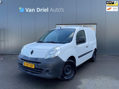 Renault Kangoo Diesel