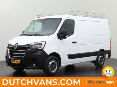 Renault Master 2.3DCi 135PK Imperiaal Trekhaak