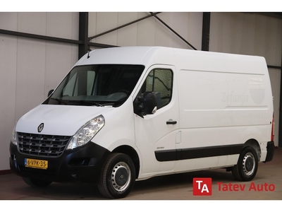 Renault Master Diesel