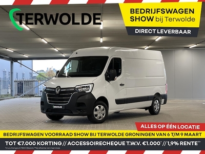 Renault Master Diesel