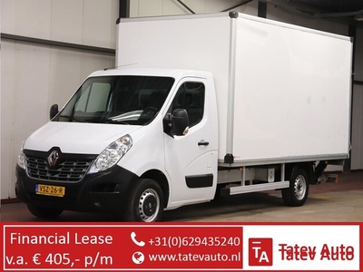 Renault Master Diesel