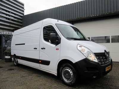 Renault Master T35 2.3 dCi L3H3