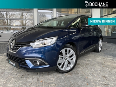 RENAULT SCÉNIC 1.3 TCe 115 Limited